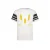 Messi T-shirt wit
