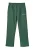 Pegador Broek  groen / wit
