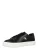 Calvin Klein Sneakers laag  zwart / wit