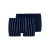 Gestreepte boxer Ceceba (x2)