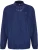 Hummel Sportjas ‘Court’  blauw / navy / hemelsblauw