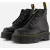 Dr. Martens Dr. Martens Sinclair Veterboots zwart Leer