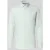 OLYMP Level Five Slim Fit business-overhemd met Kentkraag