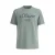 s.Oliver regular T-shirt lichtgroen