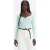Levi’s Heavenly Long-sleeved Top Blue