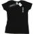 Li-cense Disney dames aristokatten marie borst print katoenen t-shirt