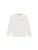 DICKIES Sweatshirt ‘LORETTO’  wit