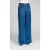 De Originele Performance Wijde Jeans – Medium Blauwe Denim