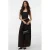 VERO MODA loose fit casual broek – bruin