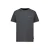 Airforce regular T-shirt antraciet