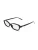 LE SPECS Zonnebril ‘HONEY POT’  zwart