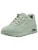 SKECHERS Sneakers laag ‘Uno Stand On Air’  pastelgroen