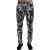 Verfspetter Skinny Jeans