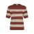 Gestreepte damestrui KAFFE Lizza Knit