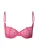 TRIUMPH BH ‘That Night In Vegas’  pink