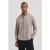Dstrezzed Ds_roald Shirt Elephant Skin