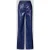 Marc Cain Broek in lederlook