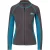 Trespass Dames Skippor Neopreen Top (Donkergrijs)