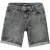 Cars Jeans Heston Short Den. Grey Used