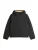 TOMMY HILFIGER Tussenjas  sand / zwart