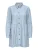ONLY Blousejurk ‘ONLCHARIS’  blauw denim