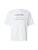 Calvin Klein Jeans Shirt  zwart / wit