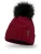 Vivisence Muts ‘7014’  bourgogne