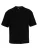 SPITZBUB Shirt ‘Essentials ‘  zwart