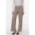 VERO MODA straight regular waist pantalon