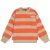 Tumble ’n Dry gestreepte sweater – zand