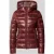 Blauer USA Jack in stiksels model ‘CAROLL’