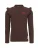 Looxs Revolution Shirt  bruin