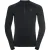 Odlo Bl top turtle neck l/s half zip performance warm eco