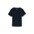 Eenvoudige katoenen T-shirt voor dames Tom Tailor