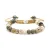 KARMA Jewelry armband Mave groen