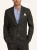 Hackett London Colbert ‘Delave Hopsack’  kaki