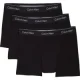 Calvin Klein Relaxed Cotton Stretch Trunk Boxershorts Heren (3-pack)