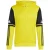 Adidas Heren squadra 25 full zip hoodie