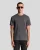 Lyle & Scott Katoenen Crew Neck T-Shirt – Zwart