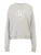 Gap Tall Trui  crème / lichtgrijs