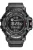 Activa x Invicta Digital ACW8020-001 Heren Horloge – Quartz Uurwerk – Plastic met zwarte Wijzerplaat – 56mm