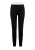Born Living Yoga Sportbroek ‘Fiorella’  ecru / zwart