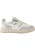 MoEa Sneakers laag ‘Gen2 – Cactus’  beige / lichtgrijs / wit