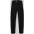 MAC Recht broek met riemlussen model ‘Baggy Smart’