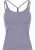 Urban Classics Sporttop  lila