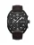 POLICE Analoog horloge ‘ Portland ‘  zwart