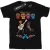 Li-cense Disney dames coco miguel logo boyfriend t-shirt