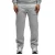 JorCustom Angel2.0 Fleece Straight Fit Joggingbroek