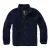Fleece met rits Brandit Teddy