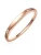 Glanzstücke München Ring  rose-goud